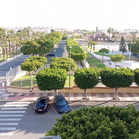 Paraiso Costero Apartamento Duplex Aguadulce  Zewnętrze zdjęcie