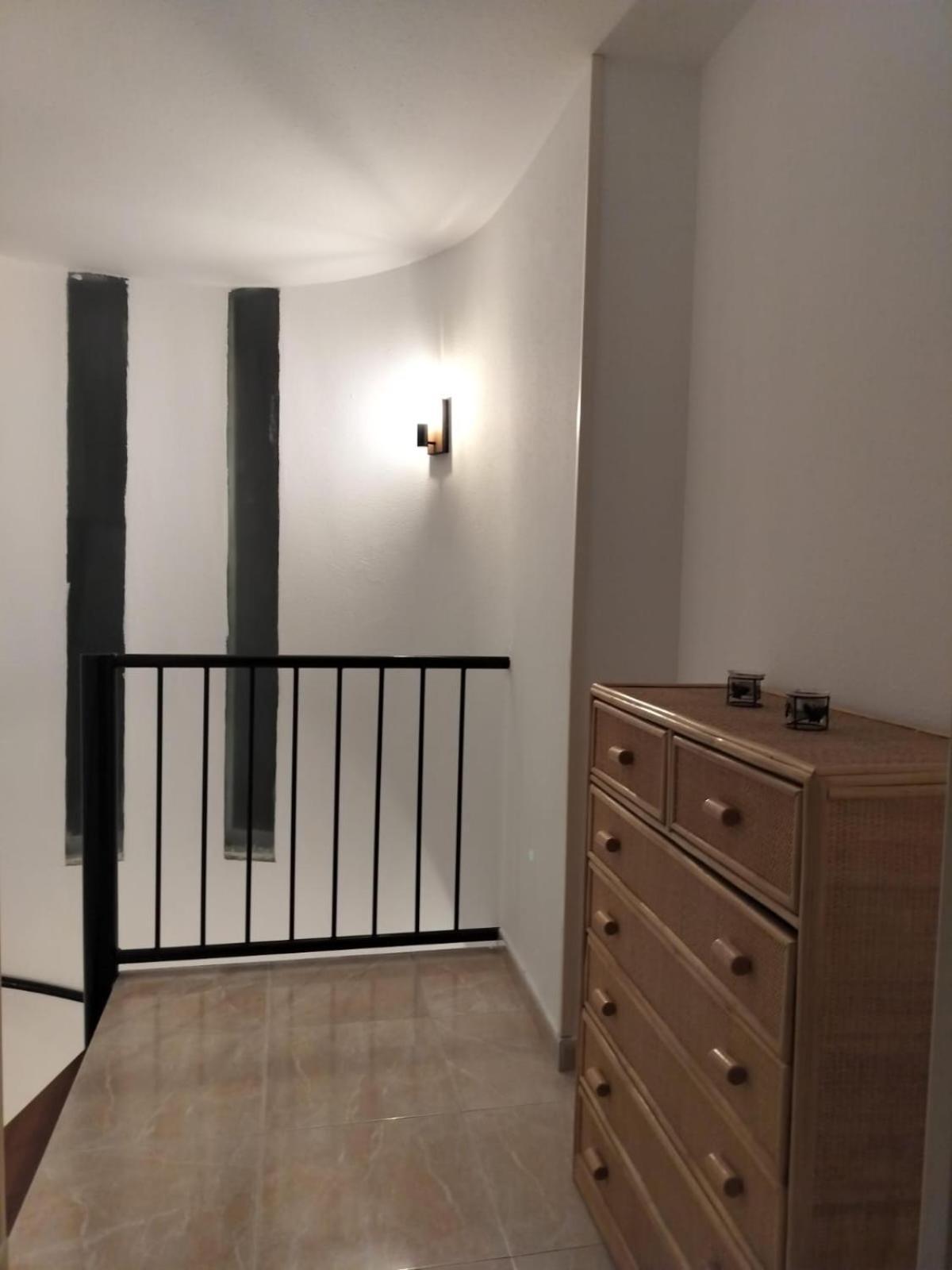 Paraiso Costero Apartamento Duplex Aguadulce  Zewnętrze zdjęcie