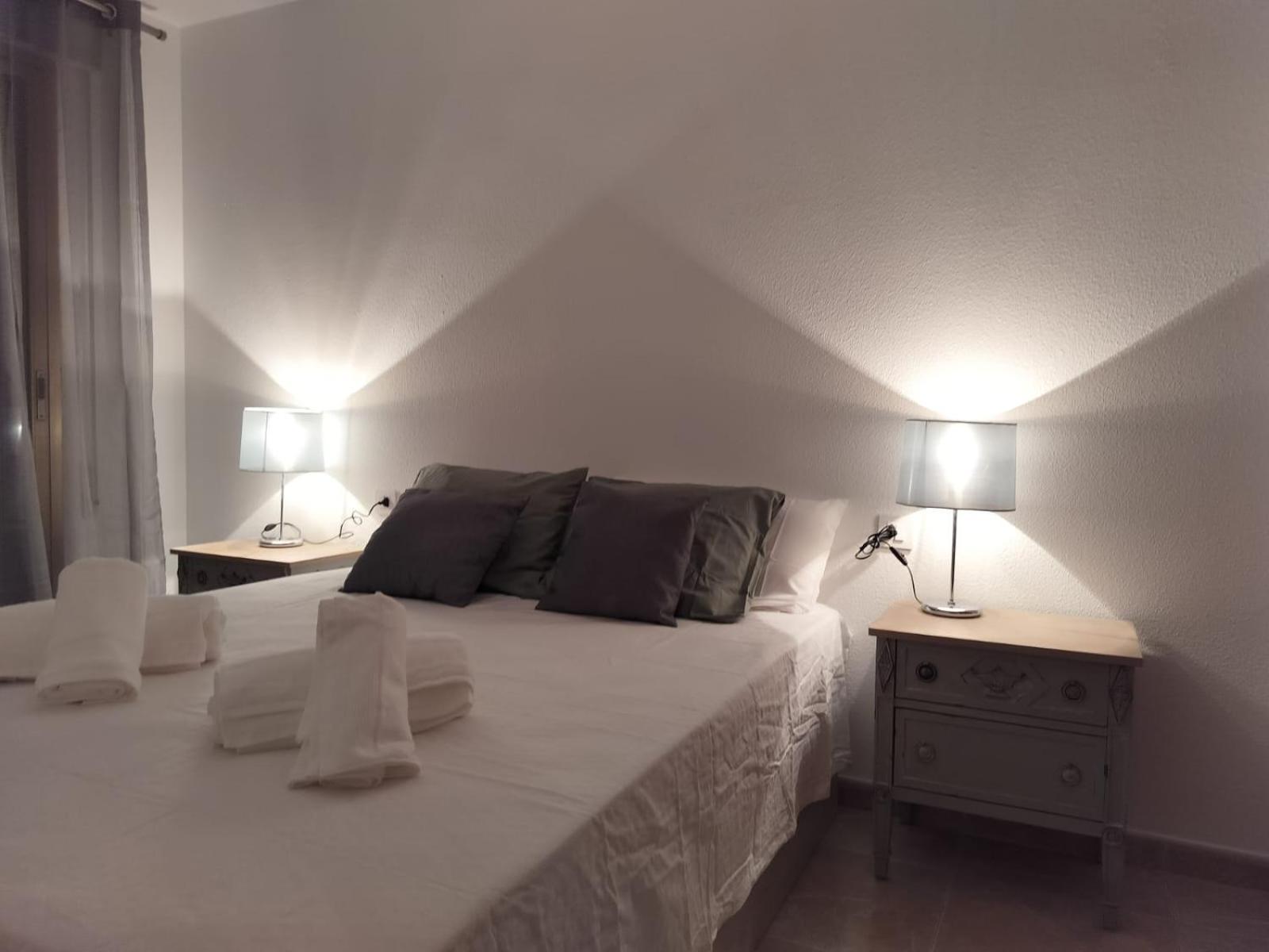 Paraiso Costero Apartamento Duplex Aguadulce  Zewnętrze zdjęcie