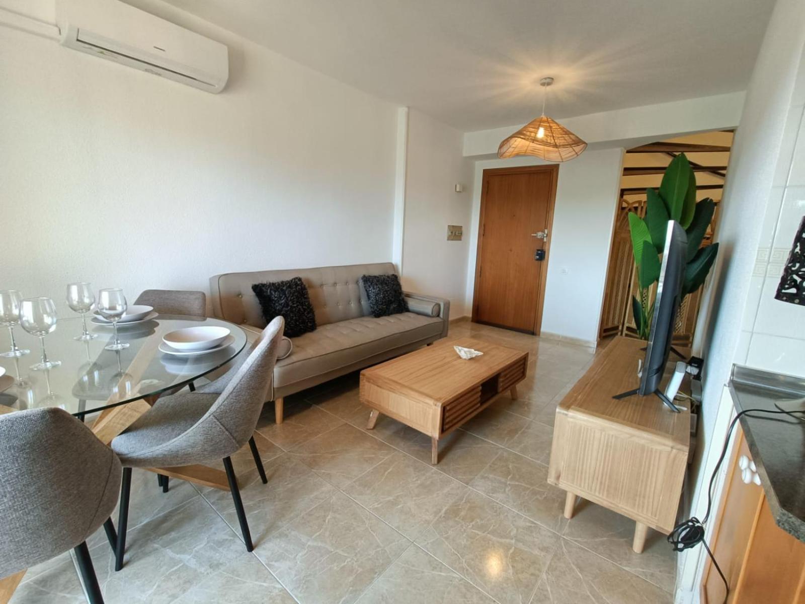 Paraiso Costero Apartamento Duplex Aguadulce  Zewnętrze zdjęcie