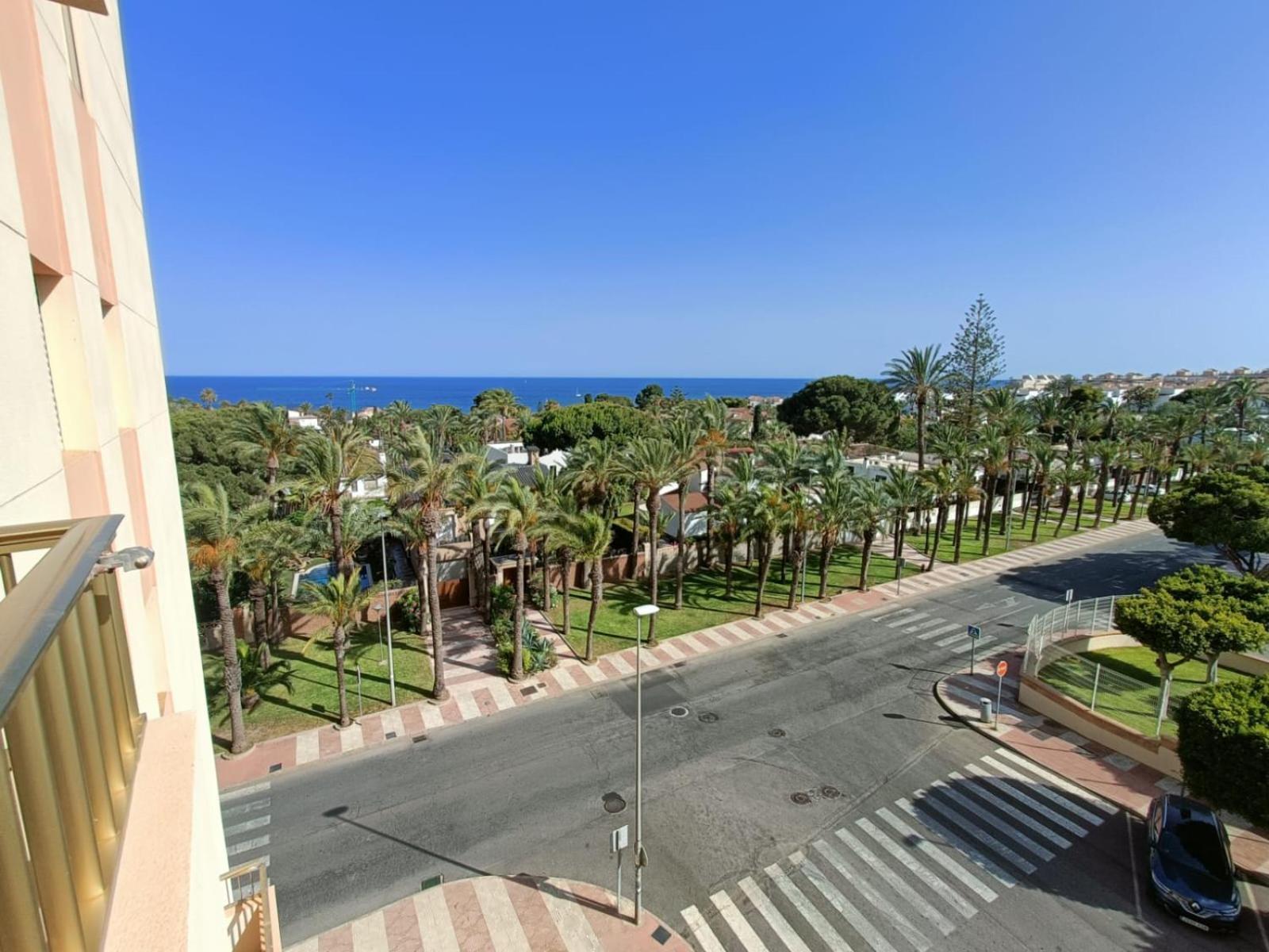 Paraiso Costero Apartamento Duplex Aguadulce  Zewnętrze zdjęcie