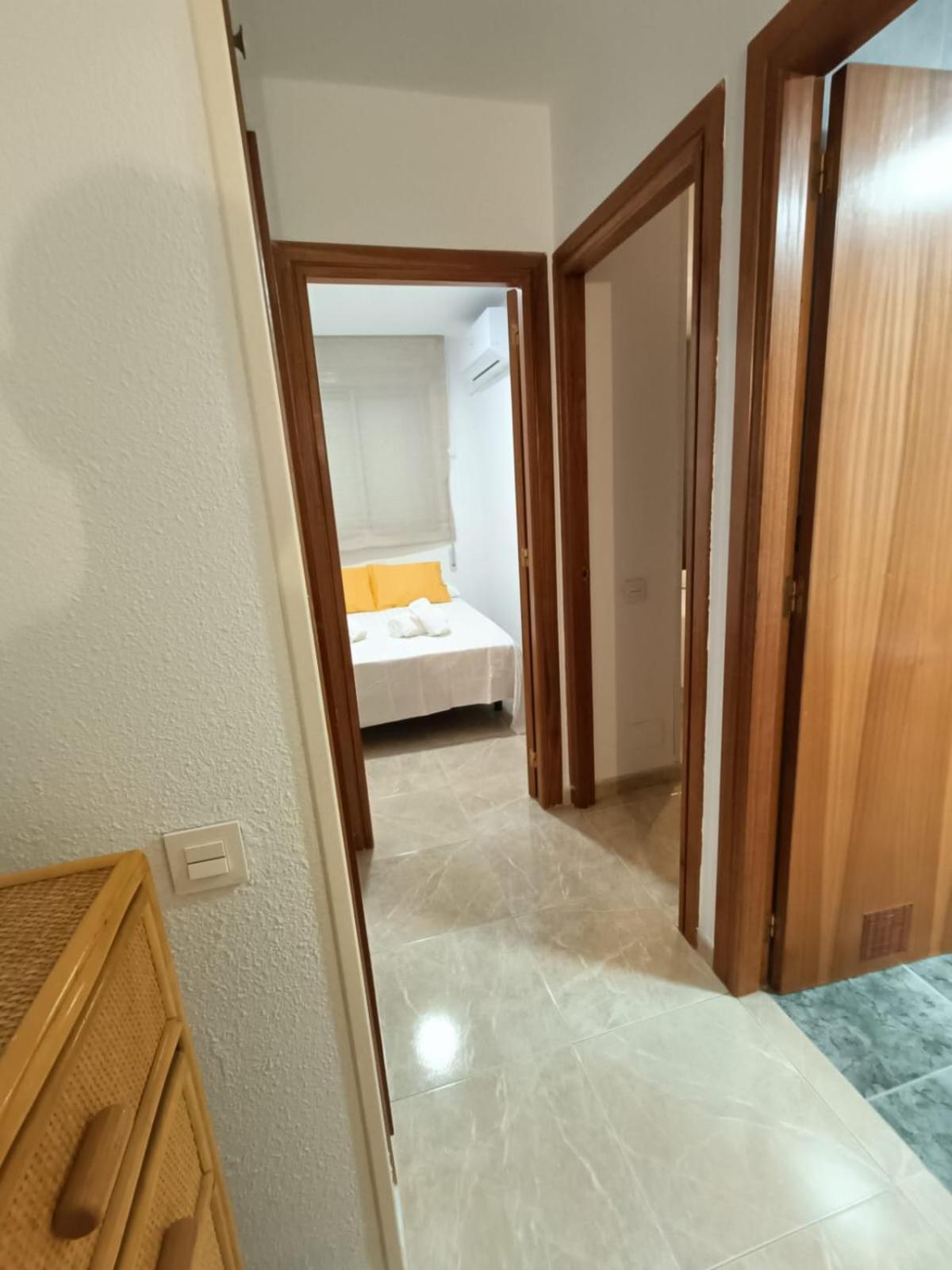 Paraiso Costero Apartamento Duplex Aguadulce  Zewnętrze zdjęcie