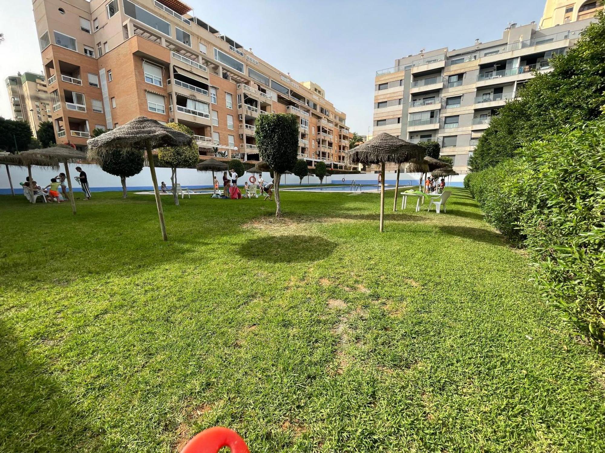 Paraiso Costero Apartamento Duplex Aguadulce  Zewnętrze zdjęcie